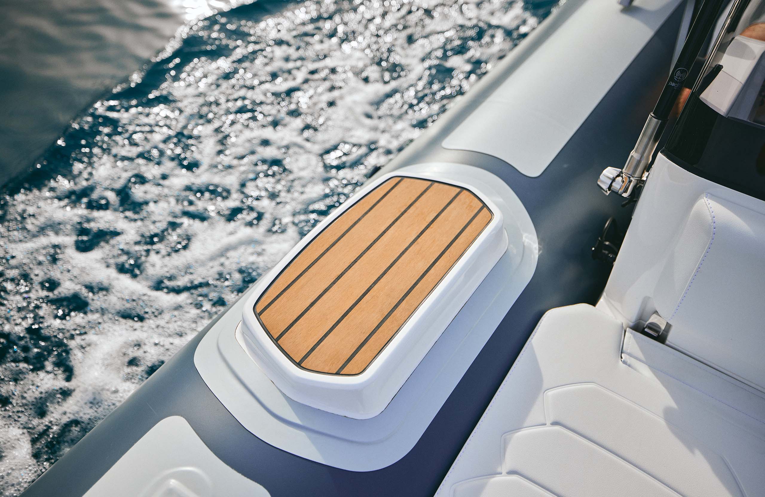 SportJet 460