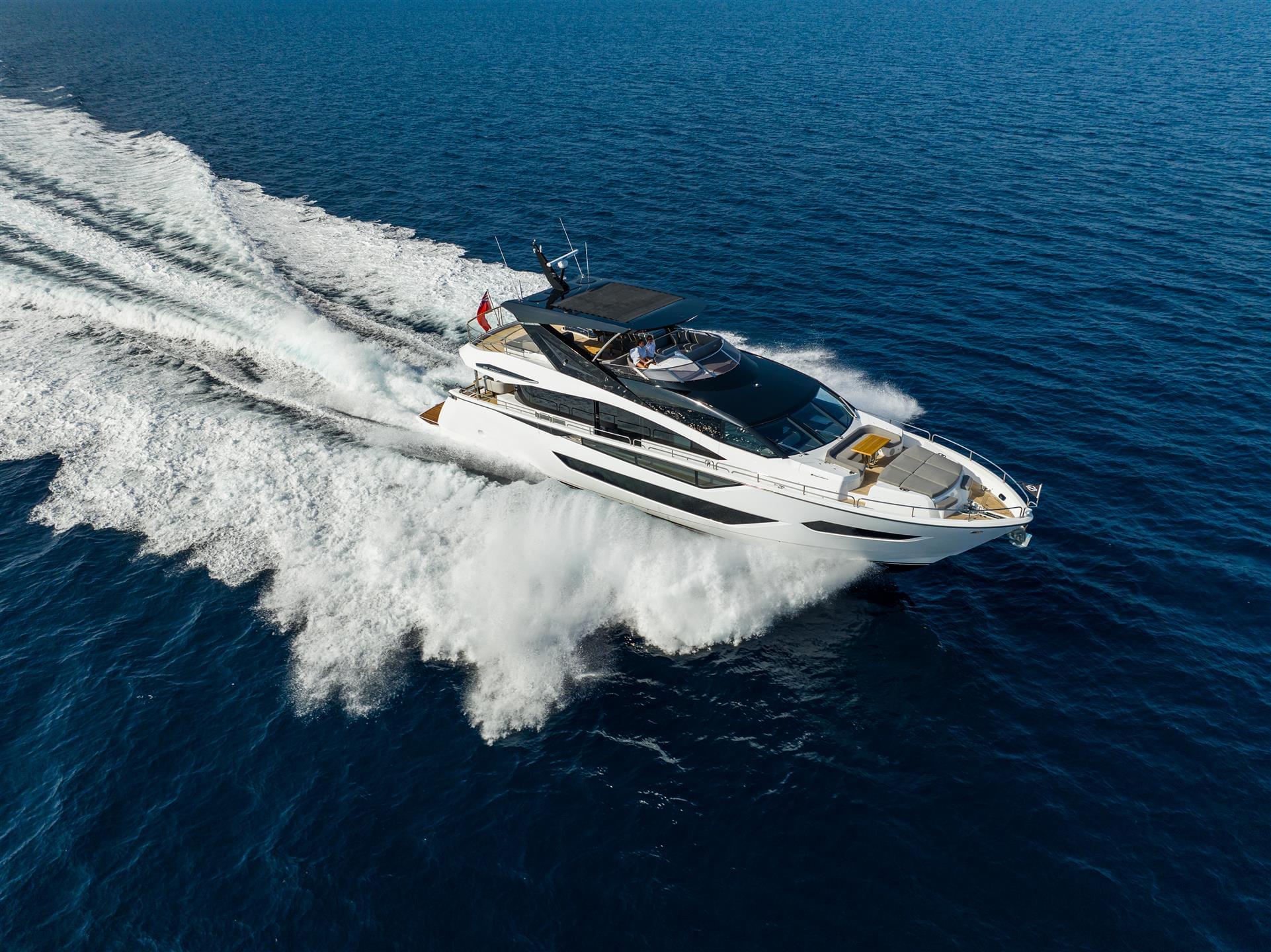 88 Yacht