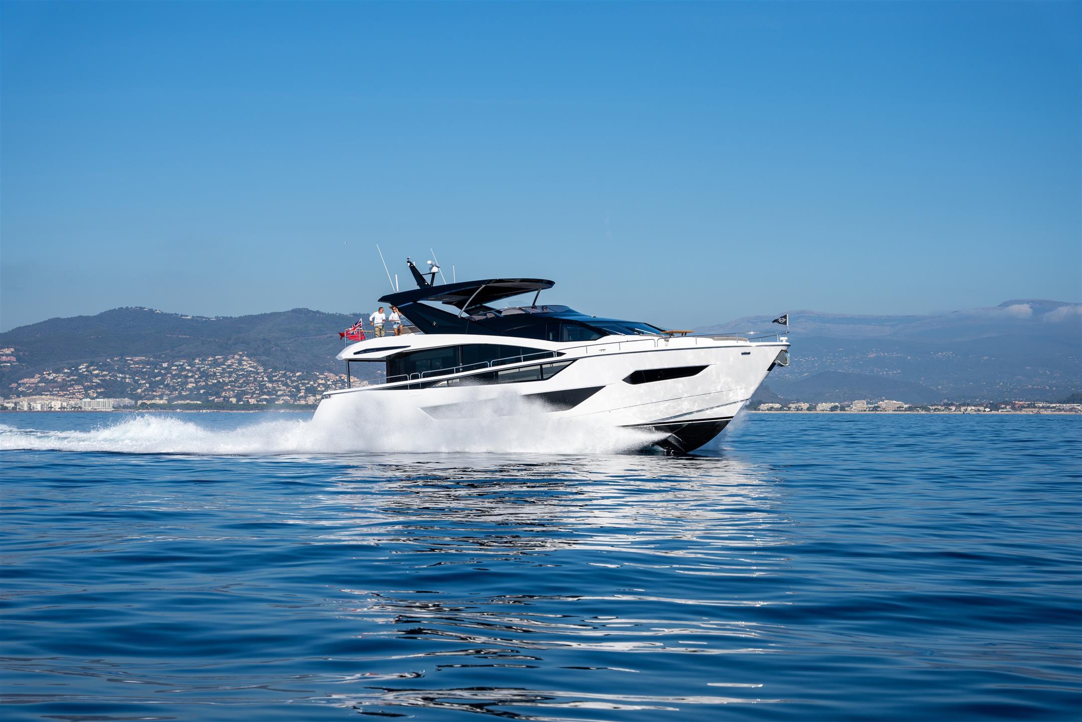 88 Yacht
