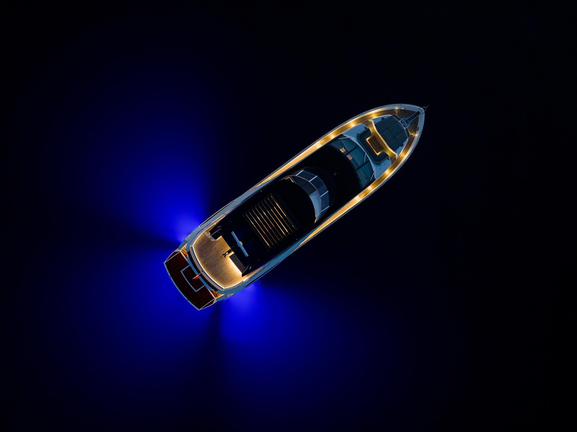 88 Yacht