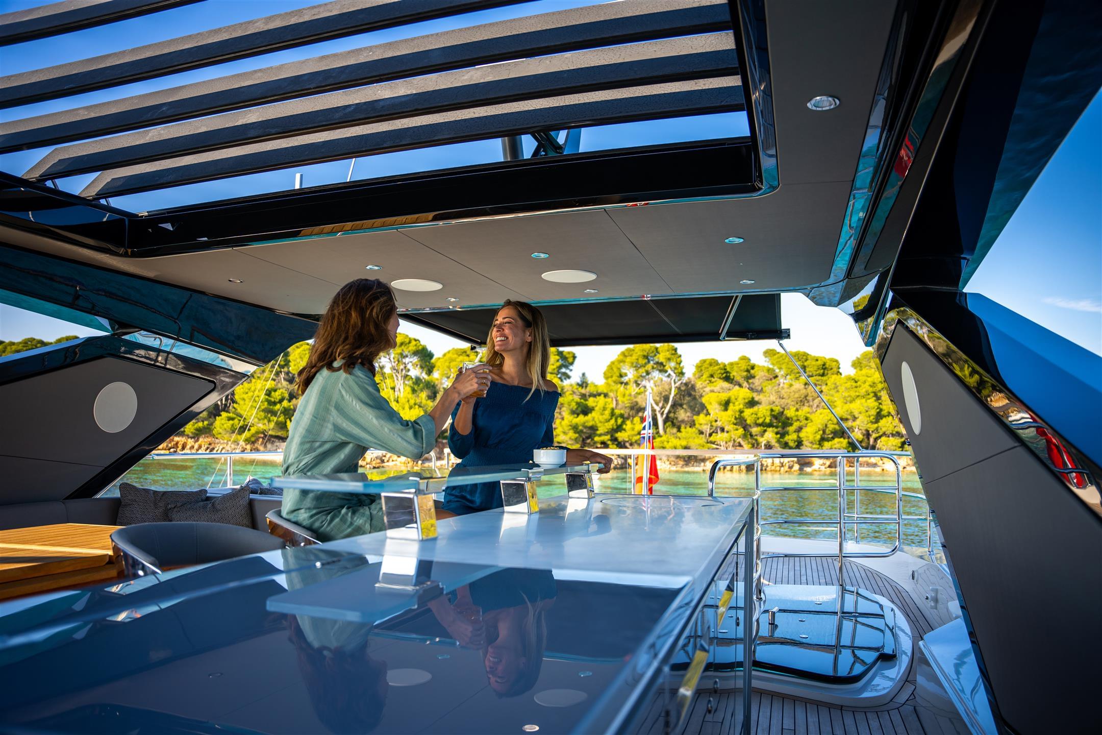 88 Yacht