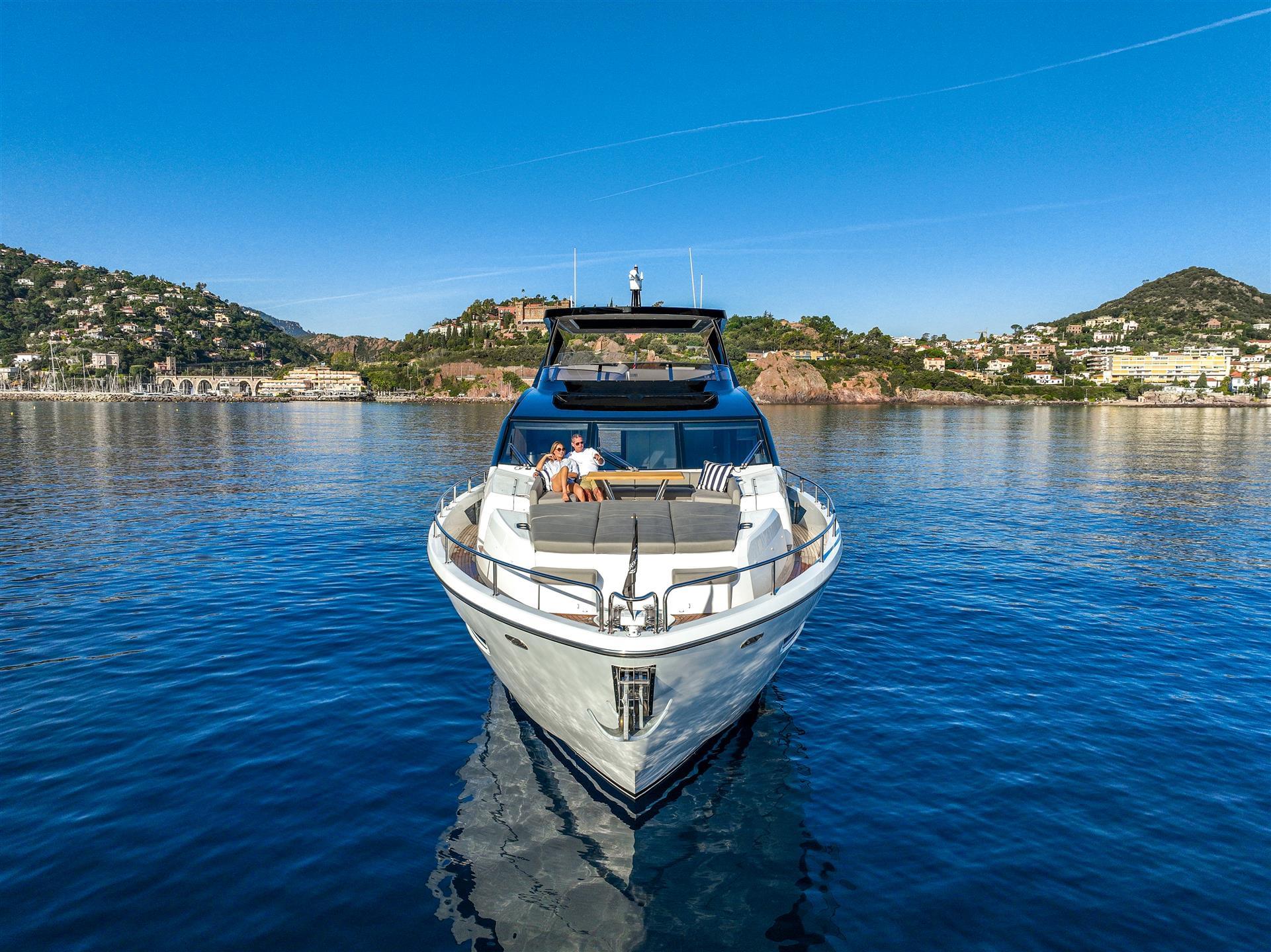 88 Yacht