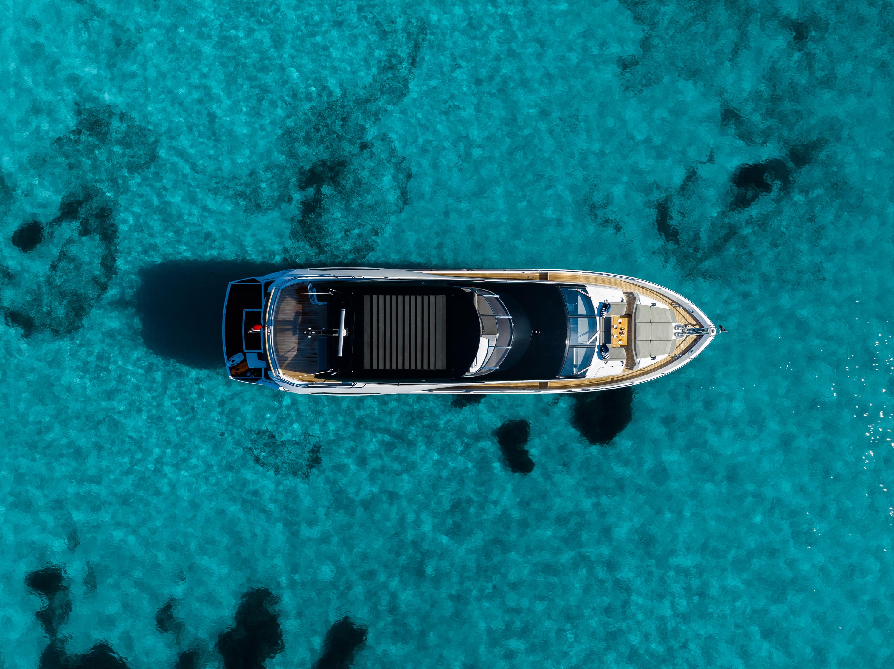 88 Yacht
