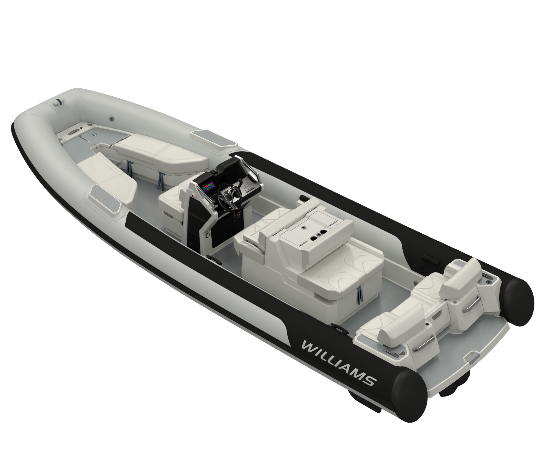 Electric EvoJet 70e