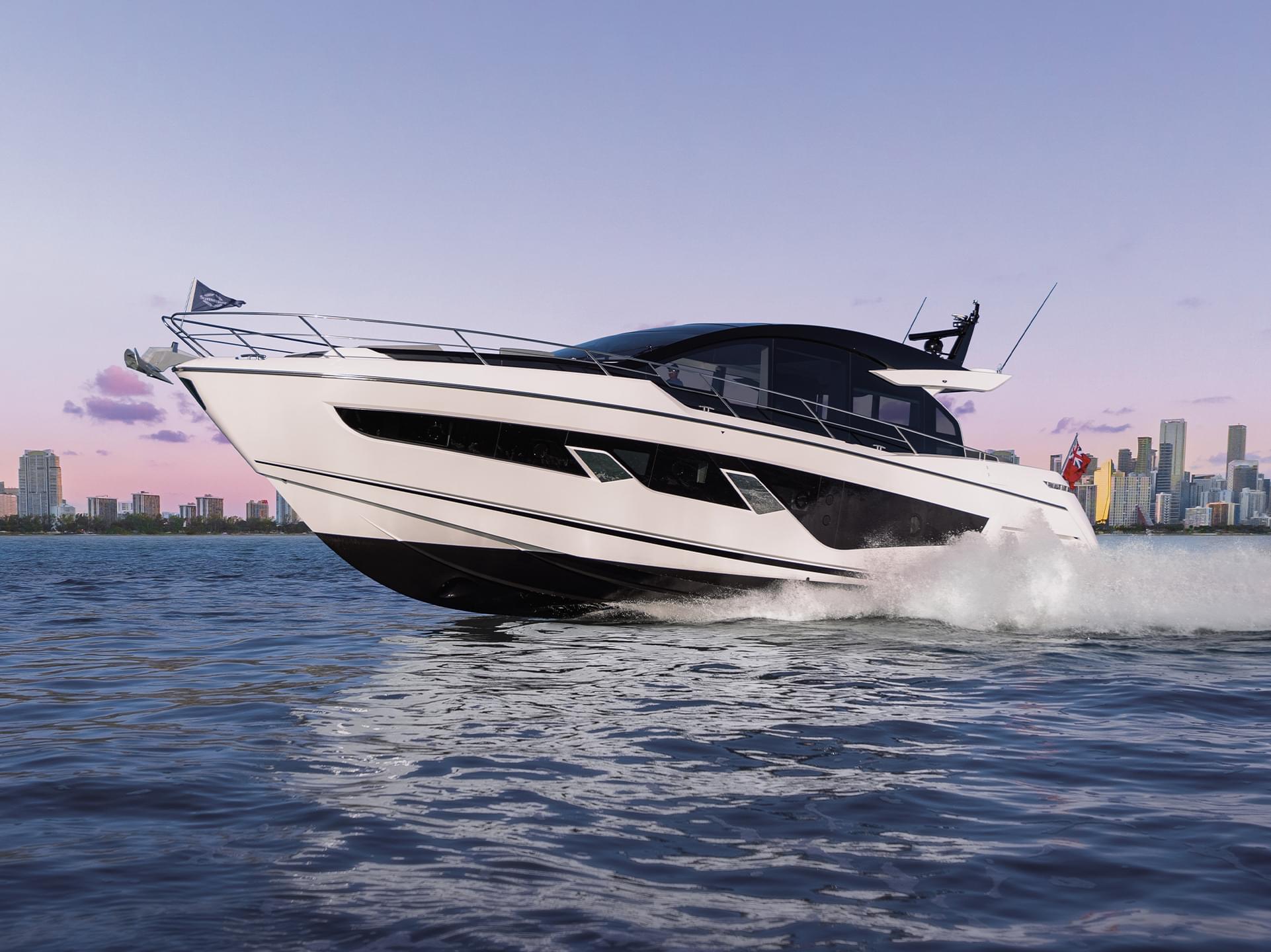 Predator 65