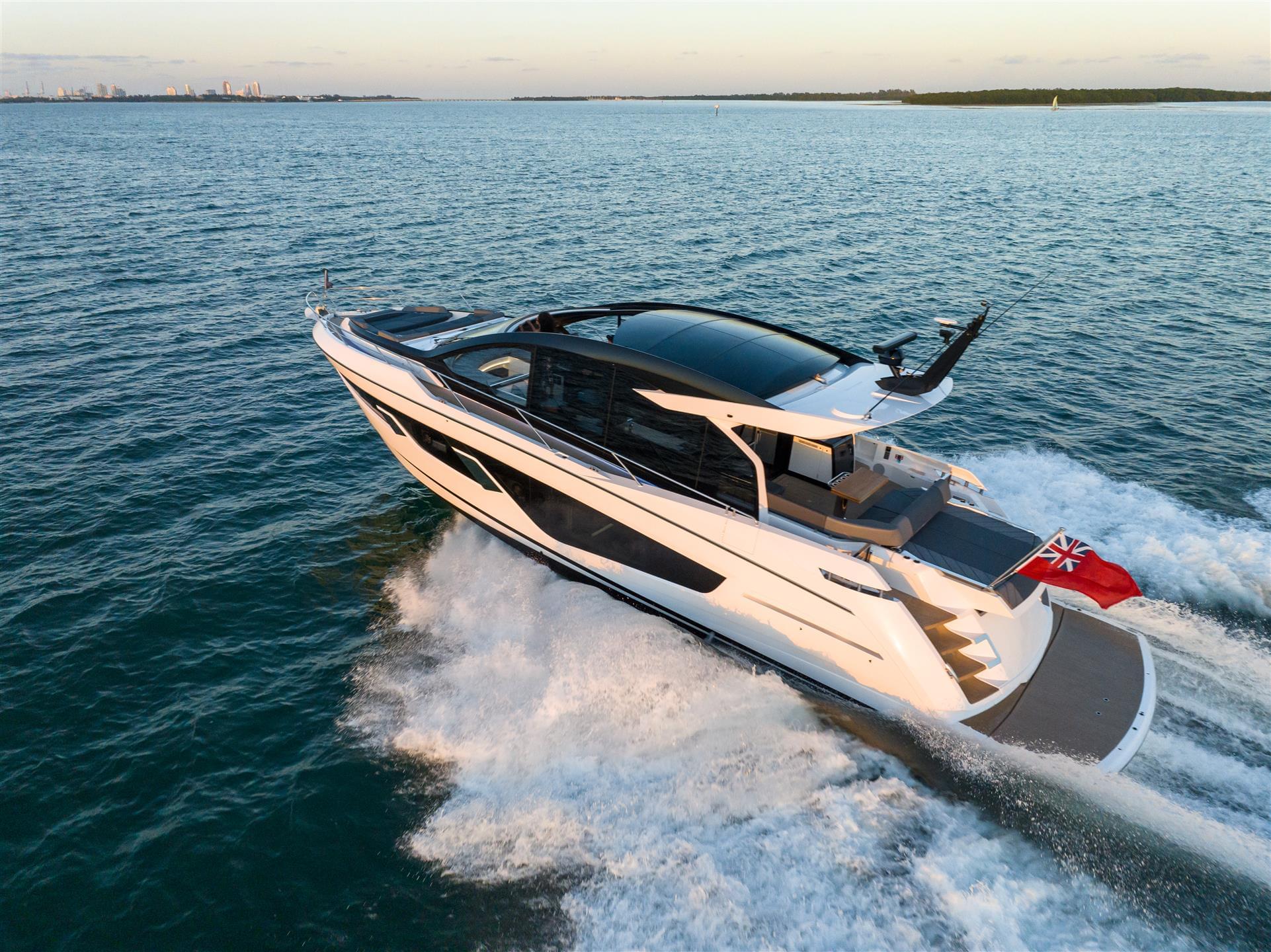 Predator 65
