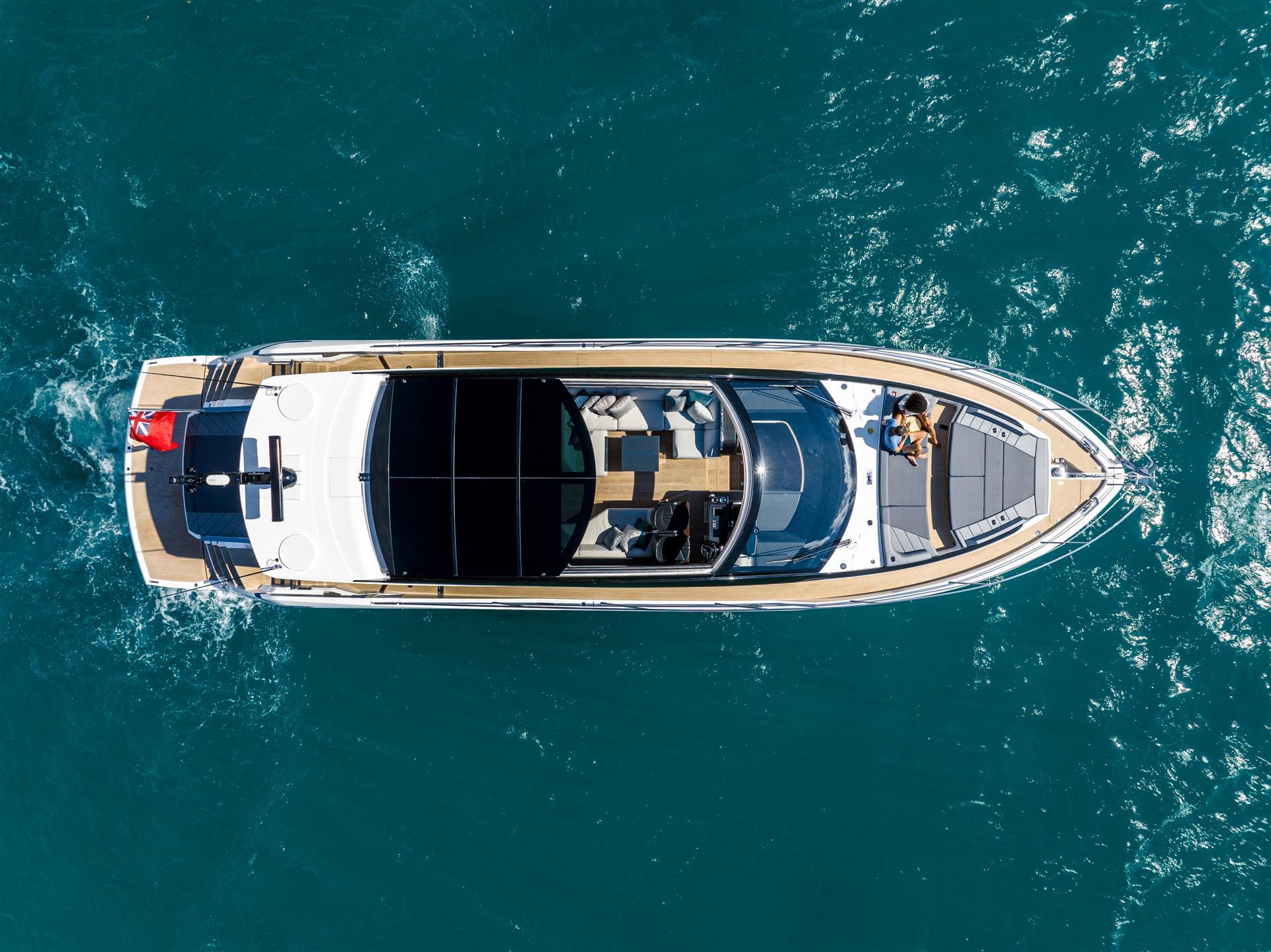 Predator 65