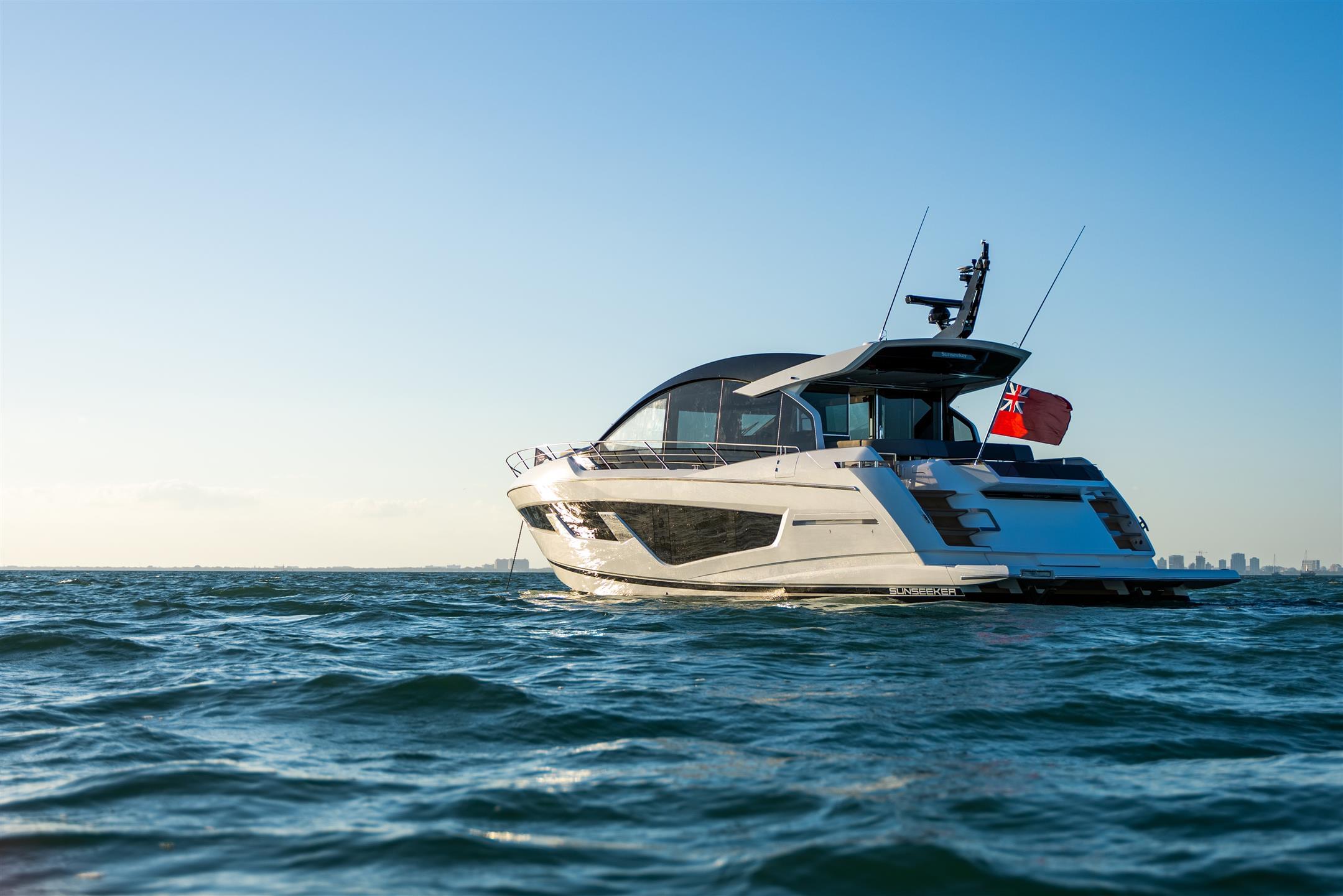 Predator 65
