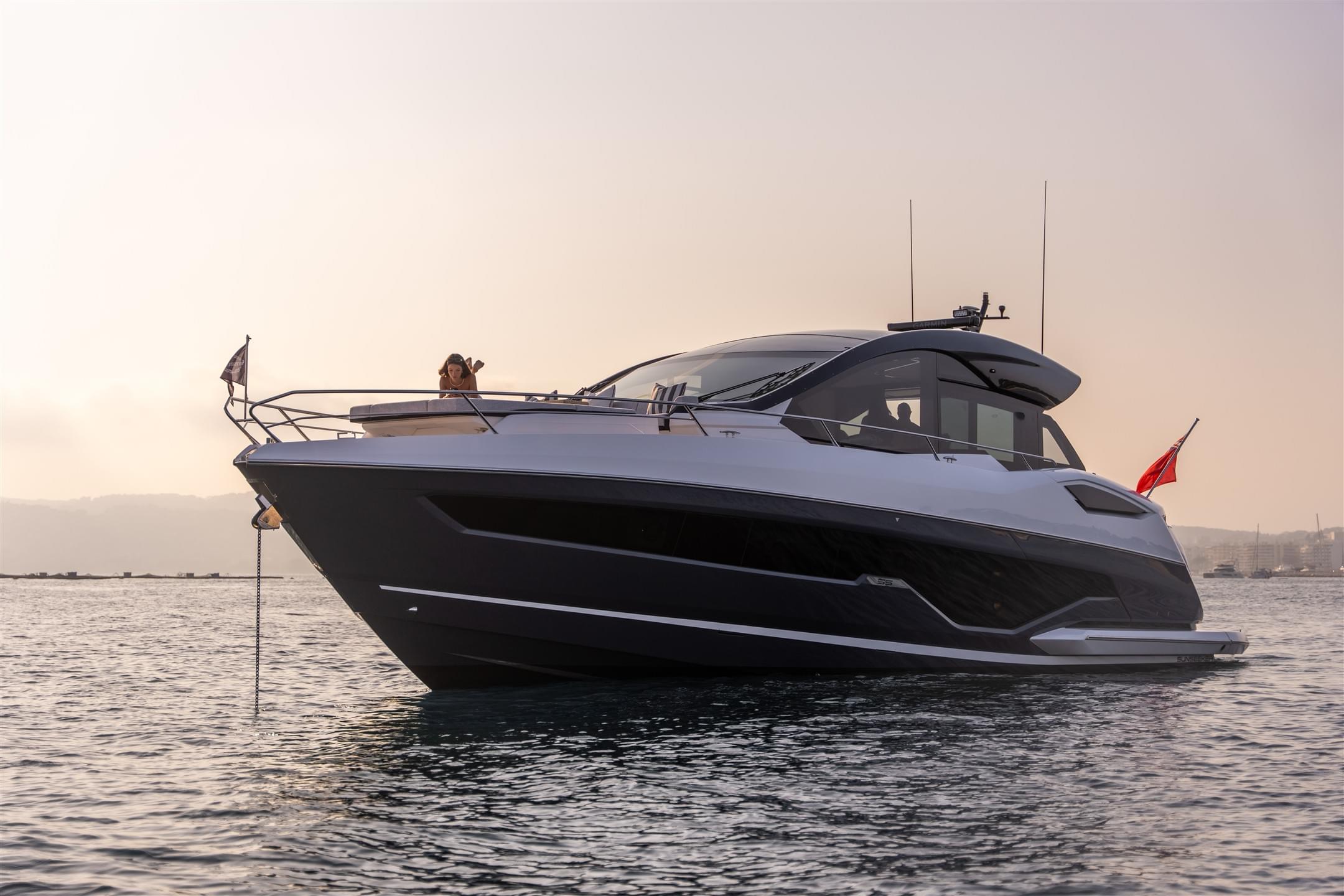 PREDATOR 55