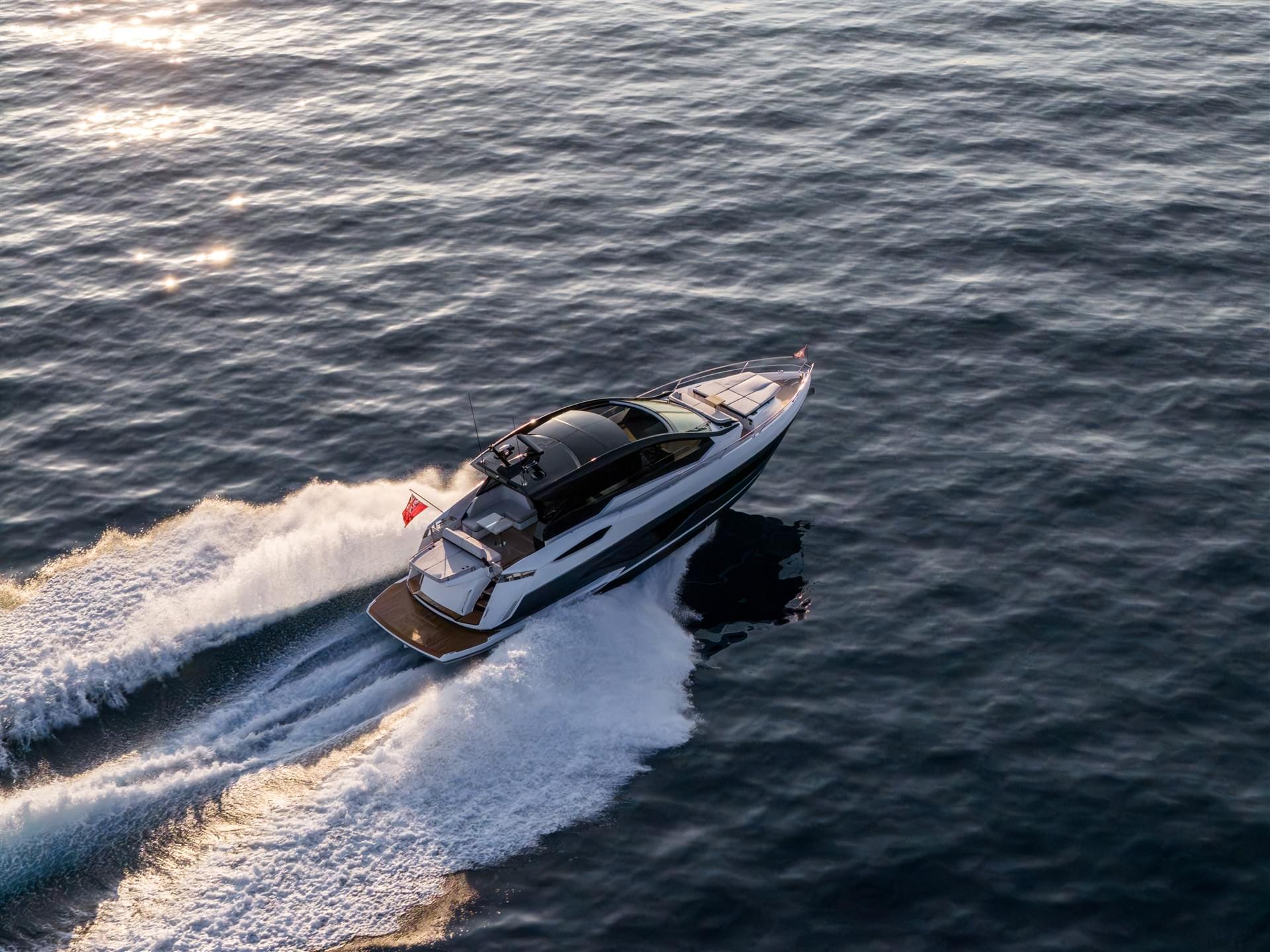 PREDATOR 55