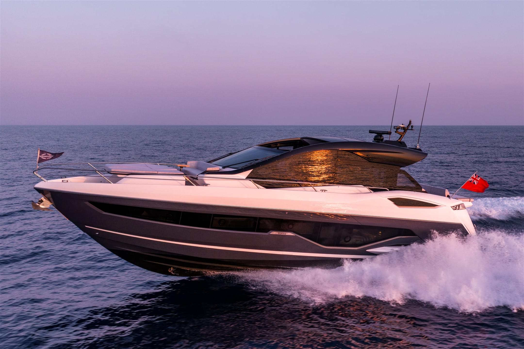 PREDATOR 55