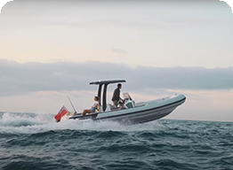 EvoJet Showreel