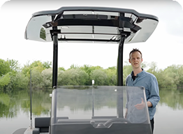 EvoJet Walkthrough Video