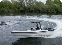 Yacht Buyer Review