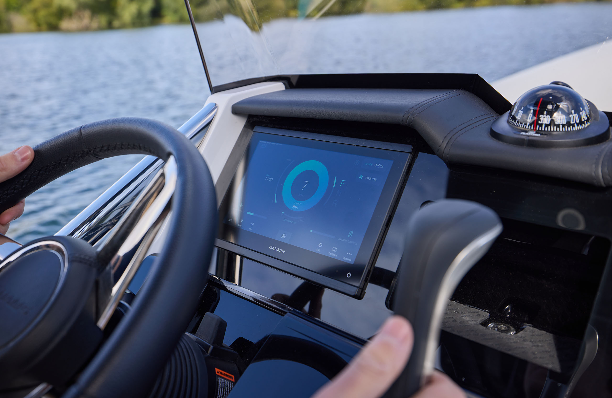 Electric EvoJet 70e