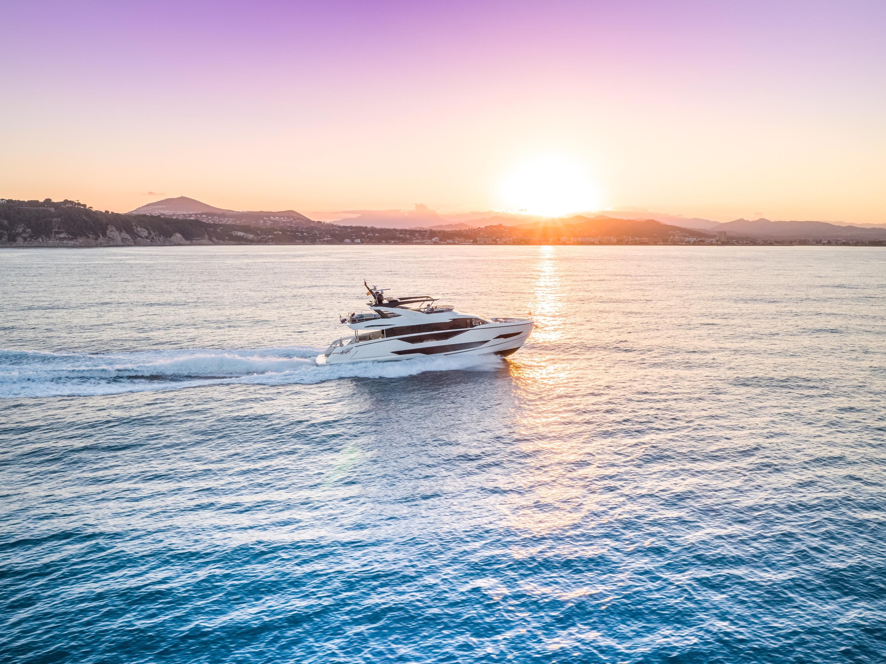 90 Ocean