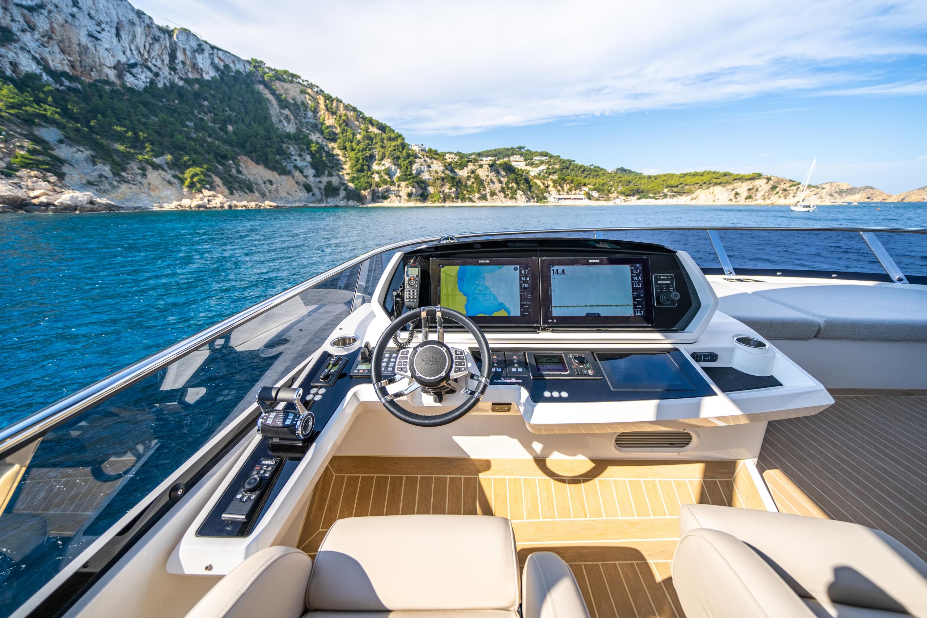 90 Ocean