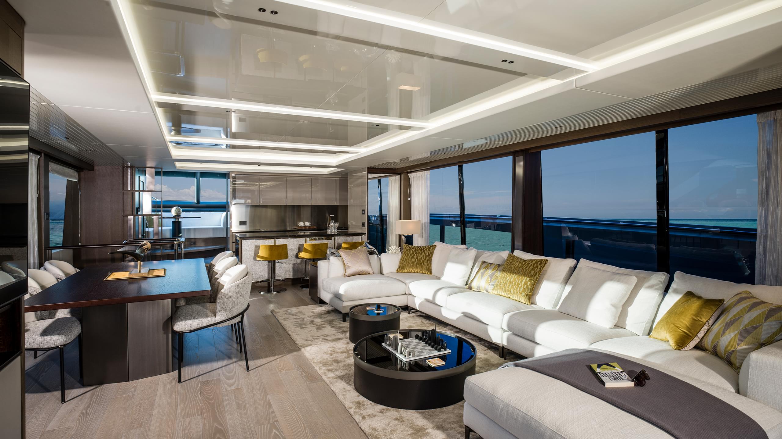 90 Ocean