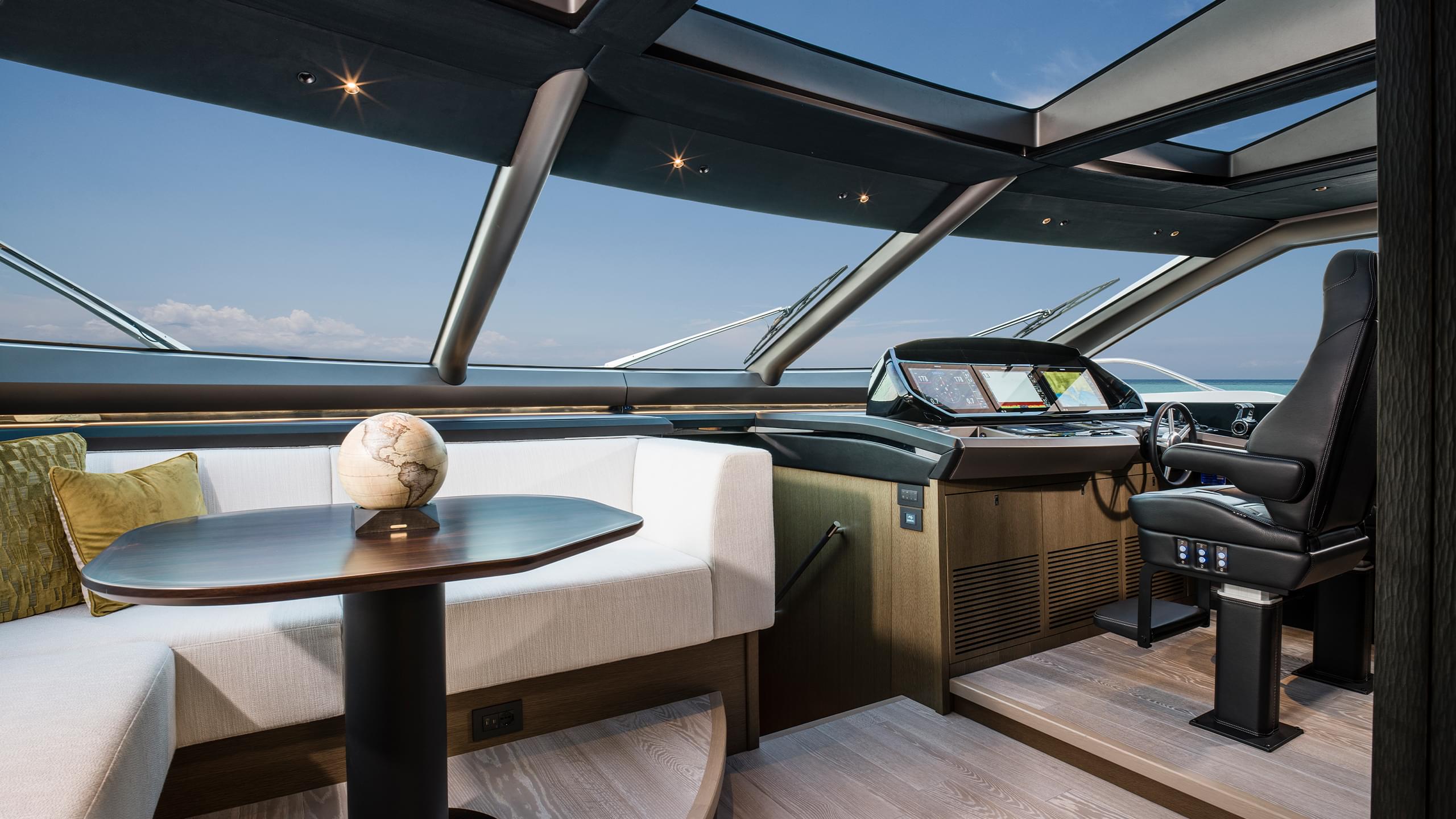 90 Ocean
