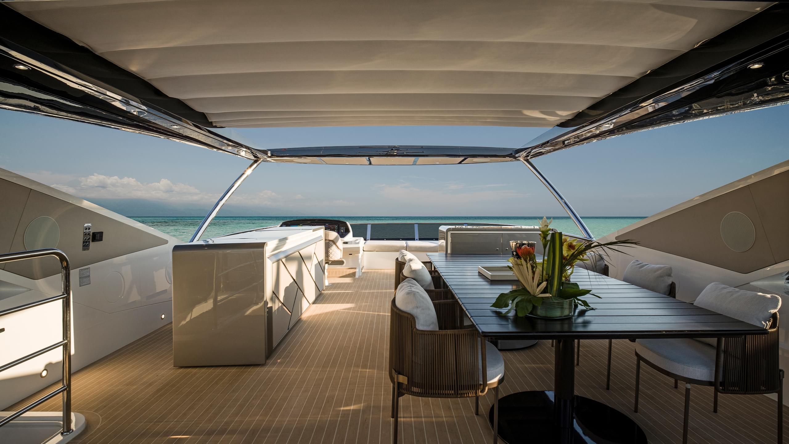 90 Ocean
