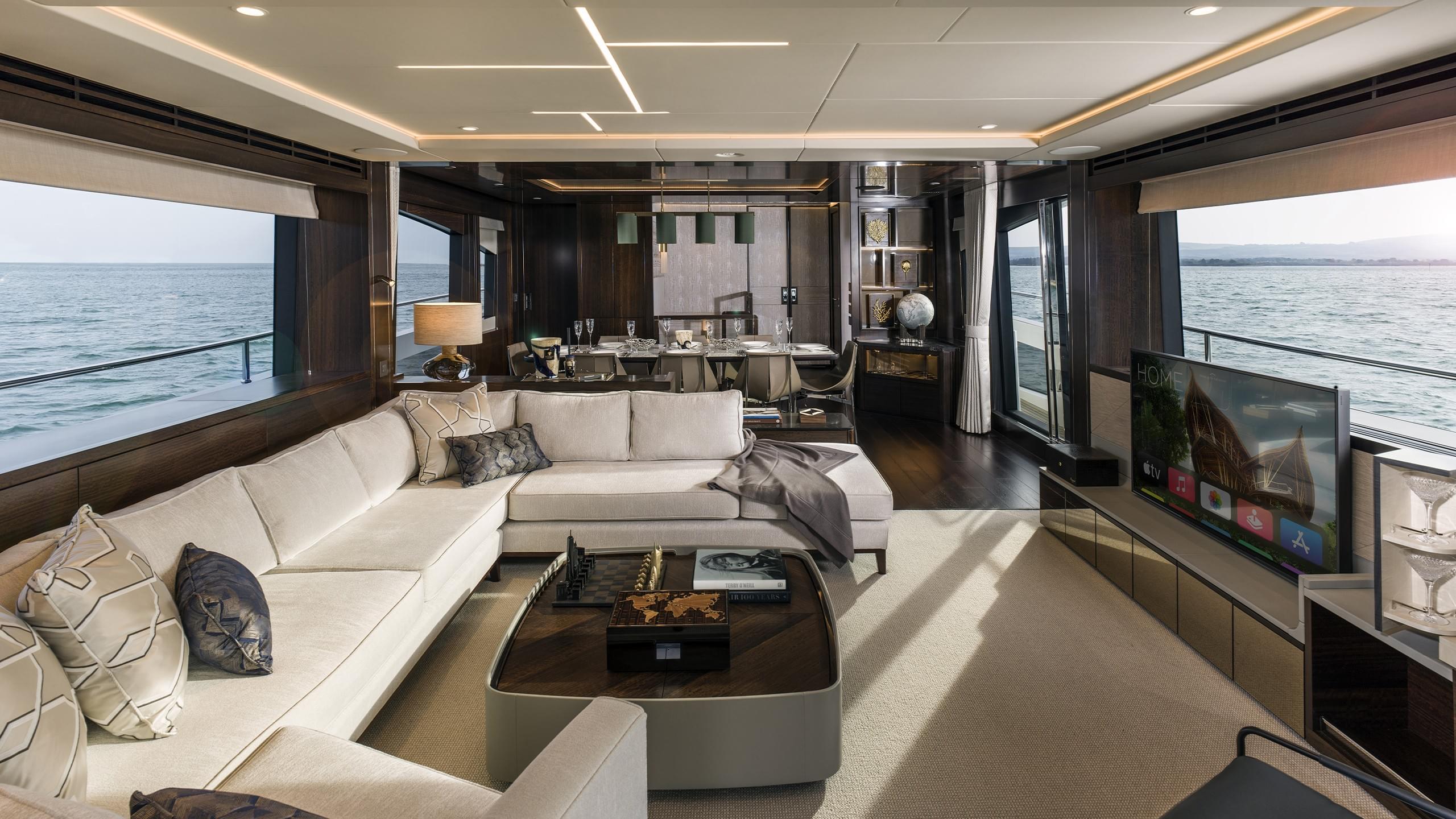 88 Yacht