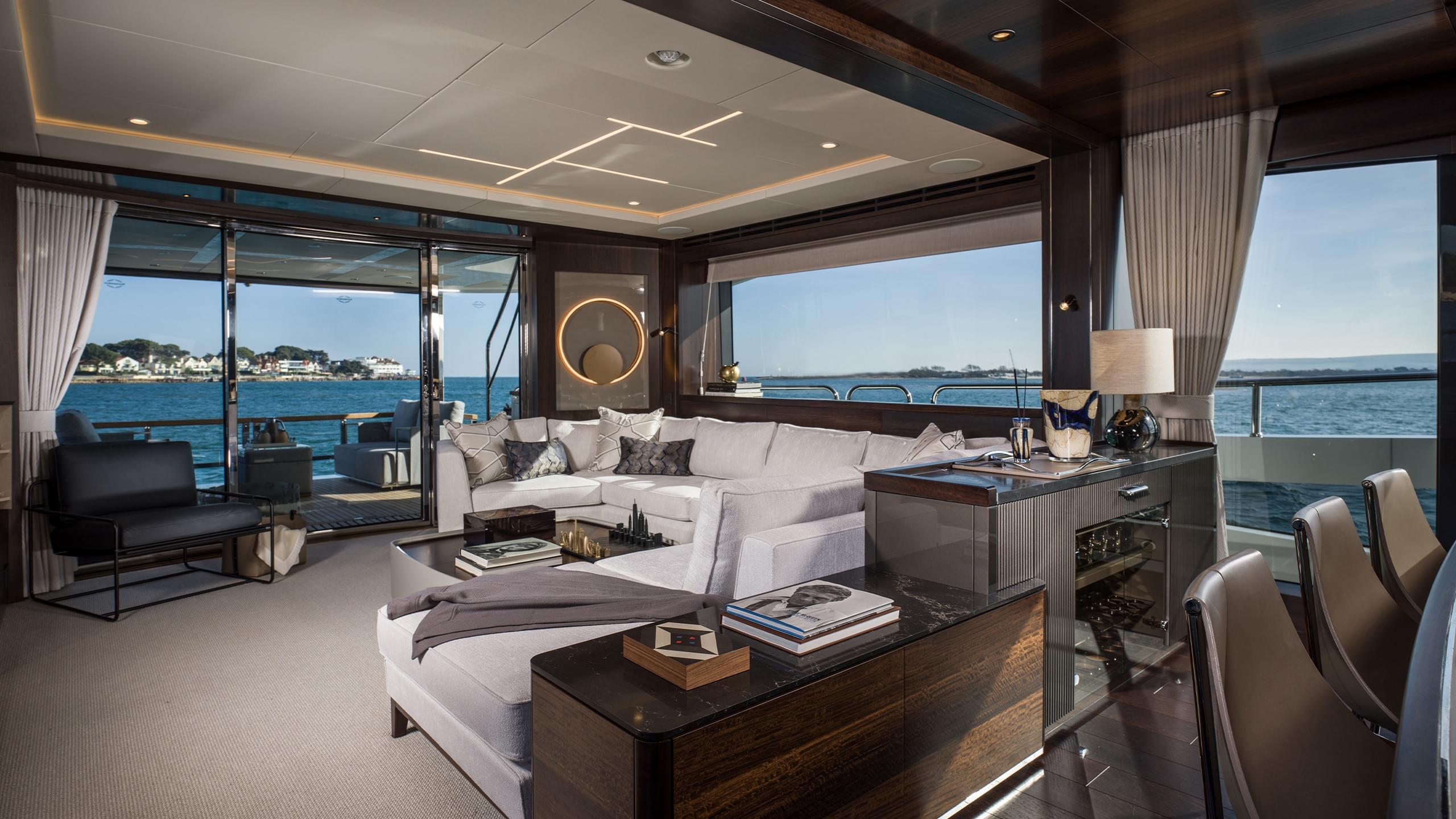 88 Yacht