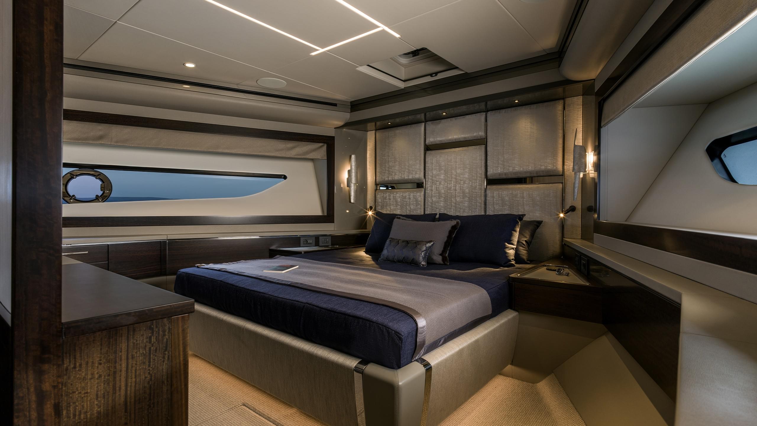 88 Yacht