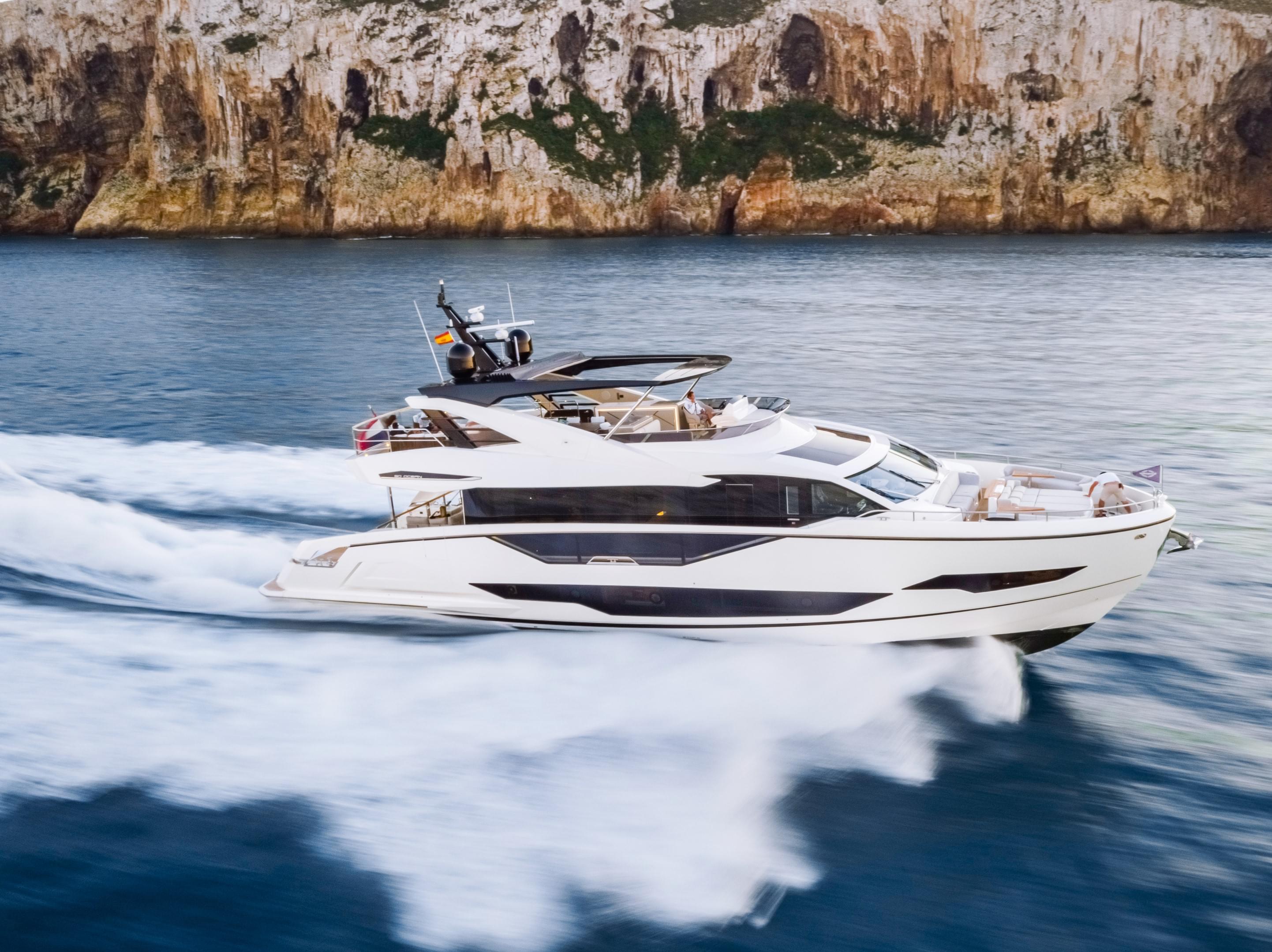 90 Ocean