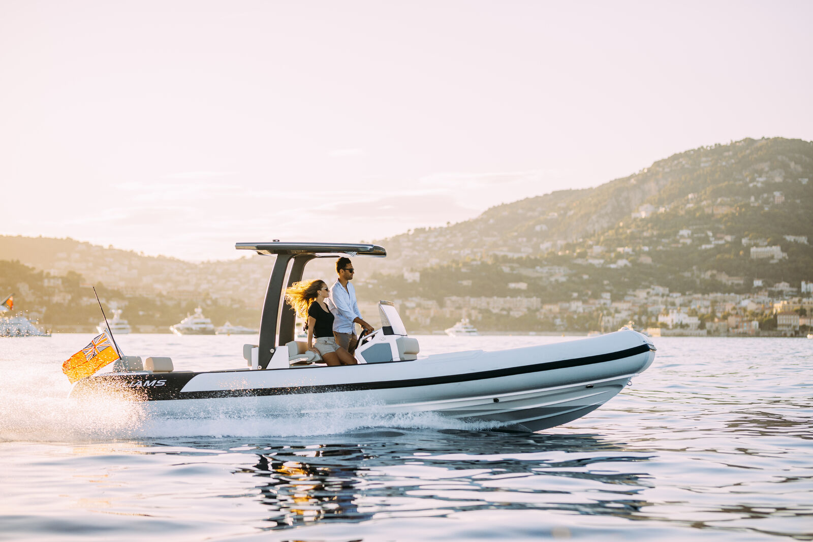 EvoJet 70