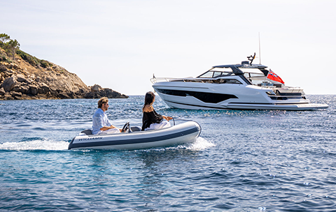 The New MiniJet 280