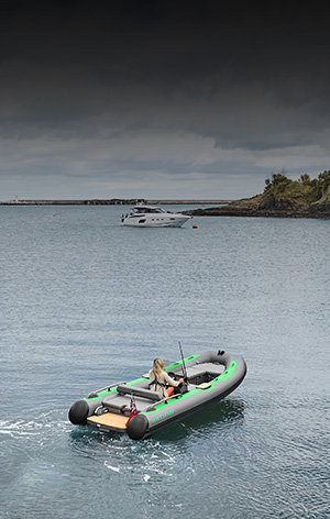 SportJet 520