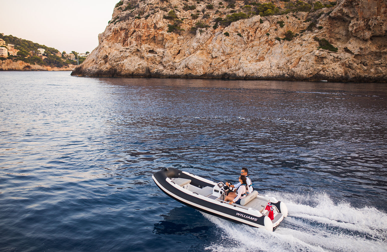 SportJet 435