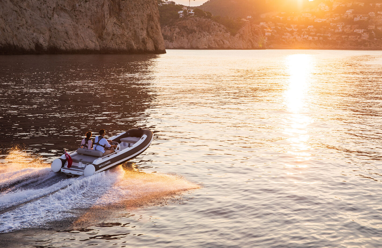 SportJet 435