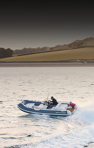 SportJet 460