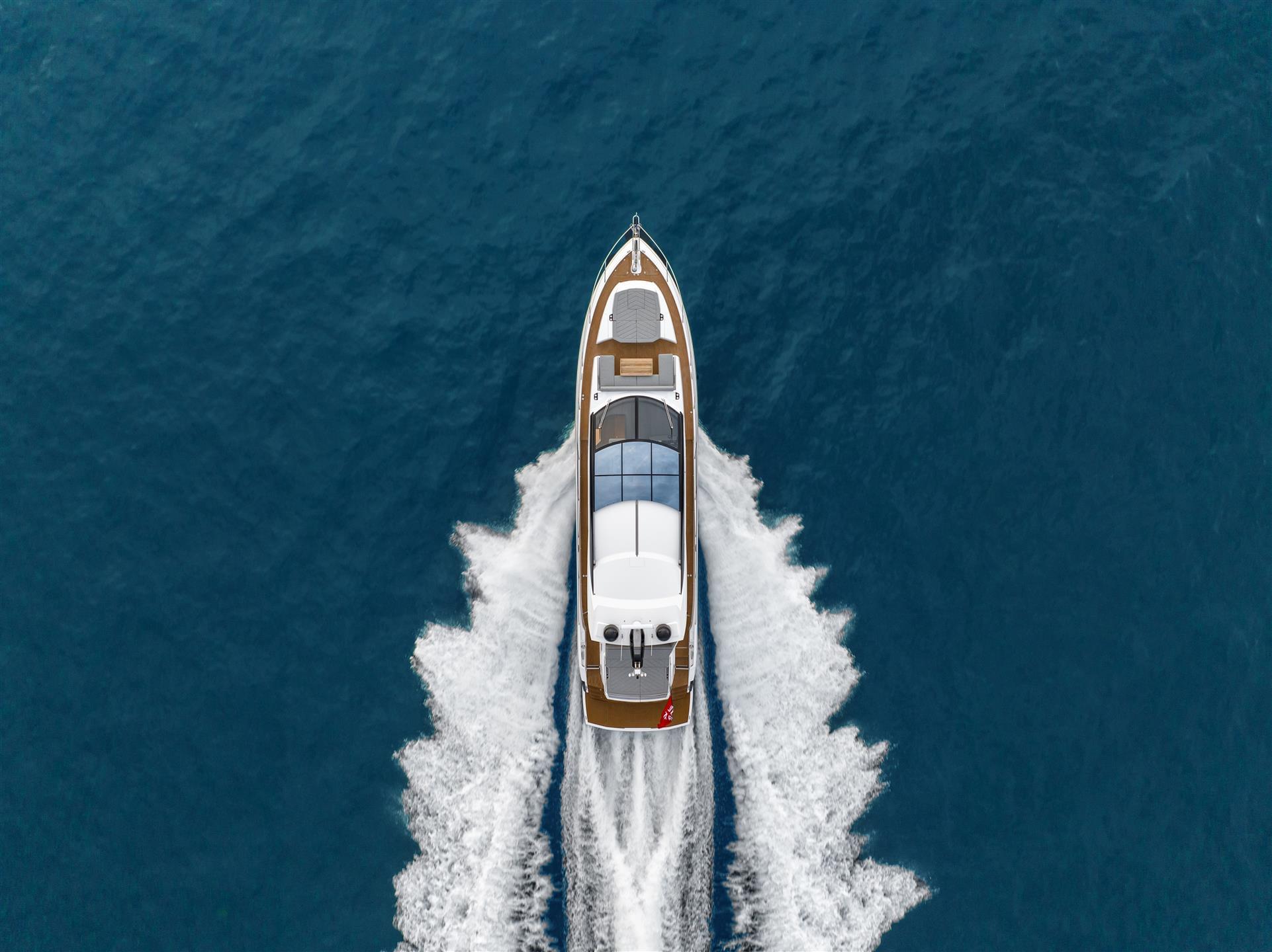 Predator 75