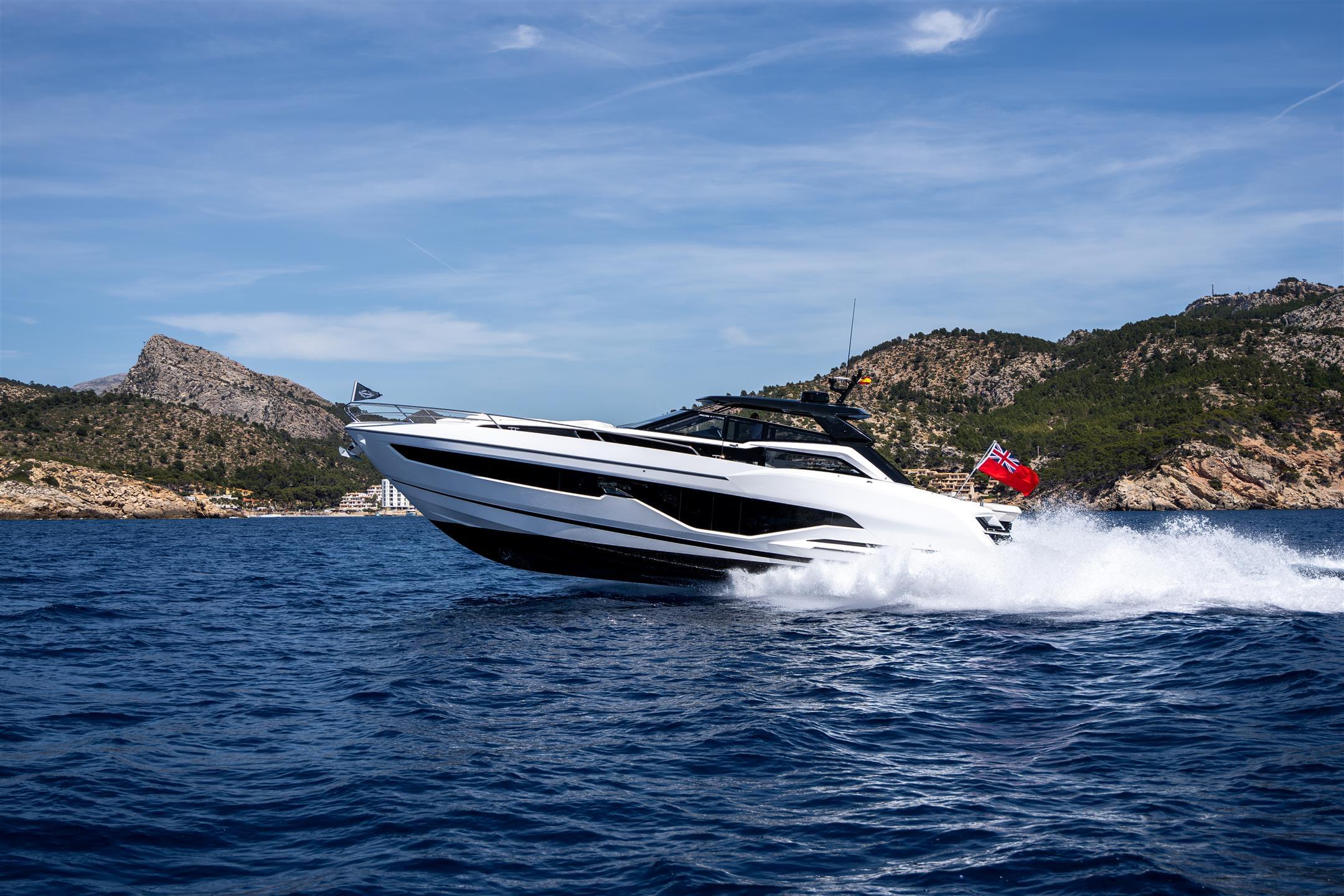 Superhawk 55