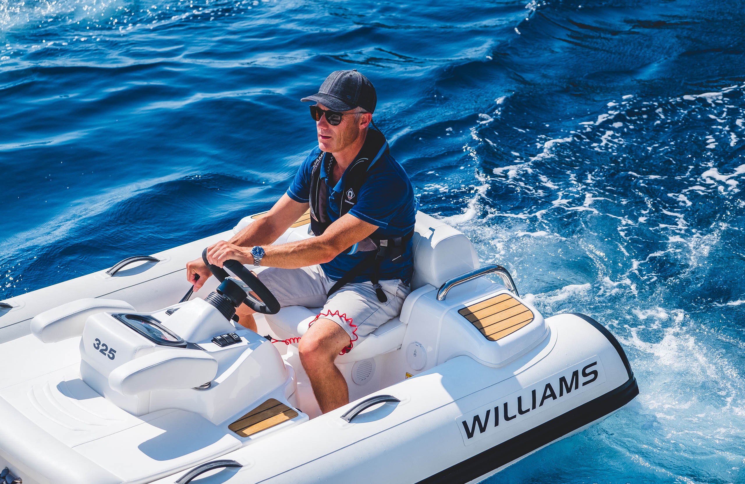 TurboJet 325 Intro