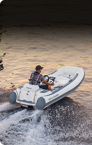 TurboJet 285LP