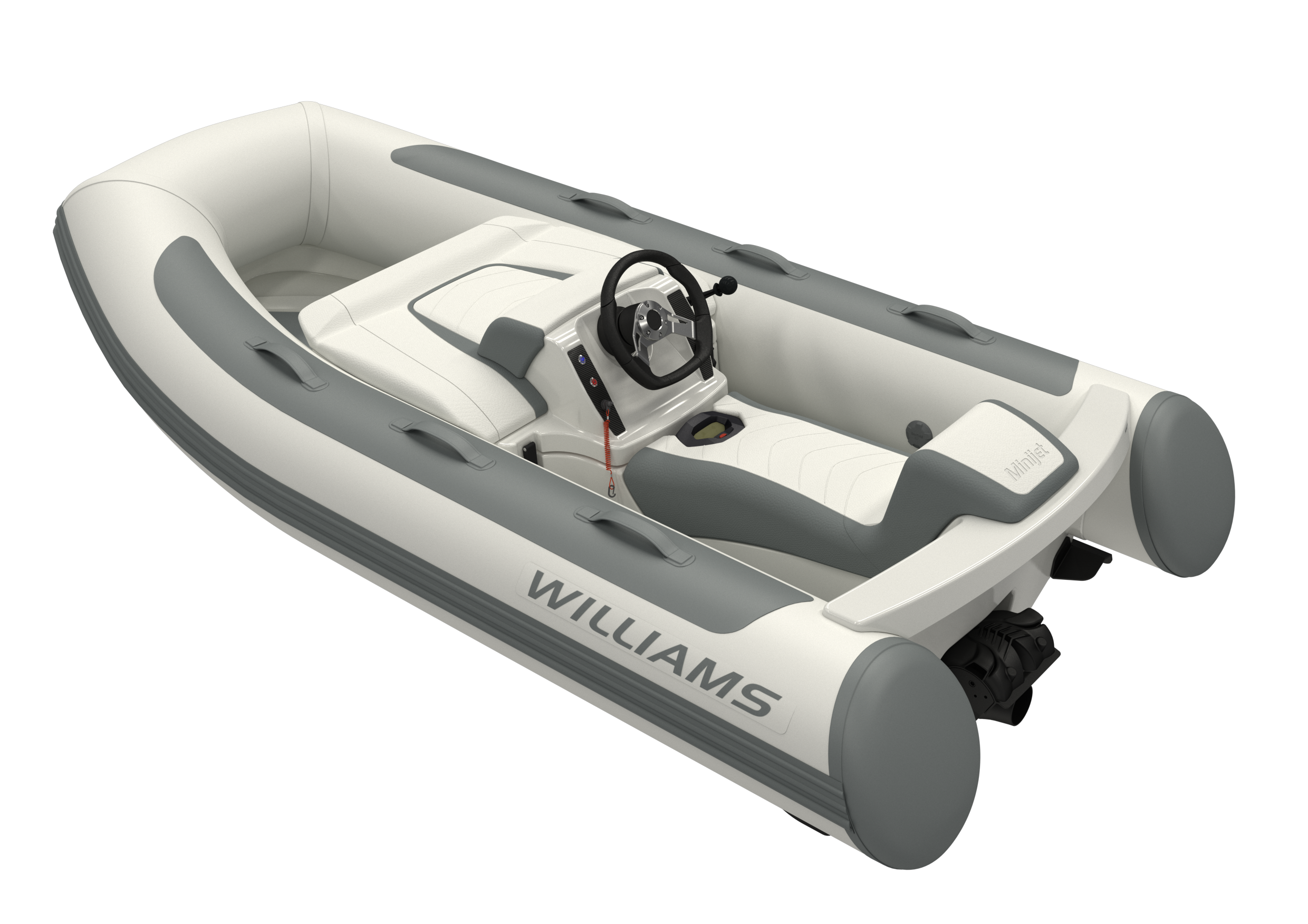 MiniJet 280