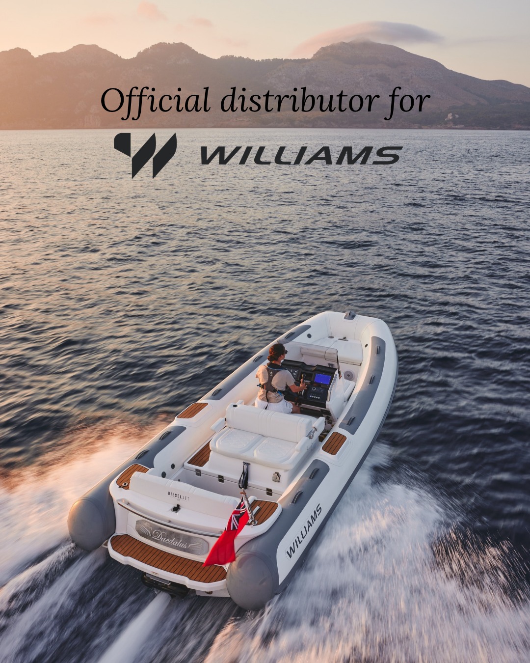 DCH Home