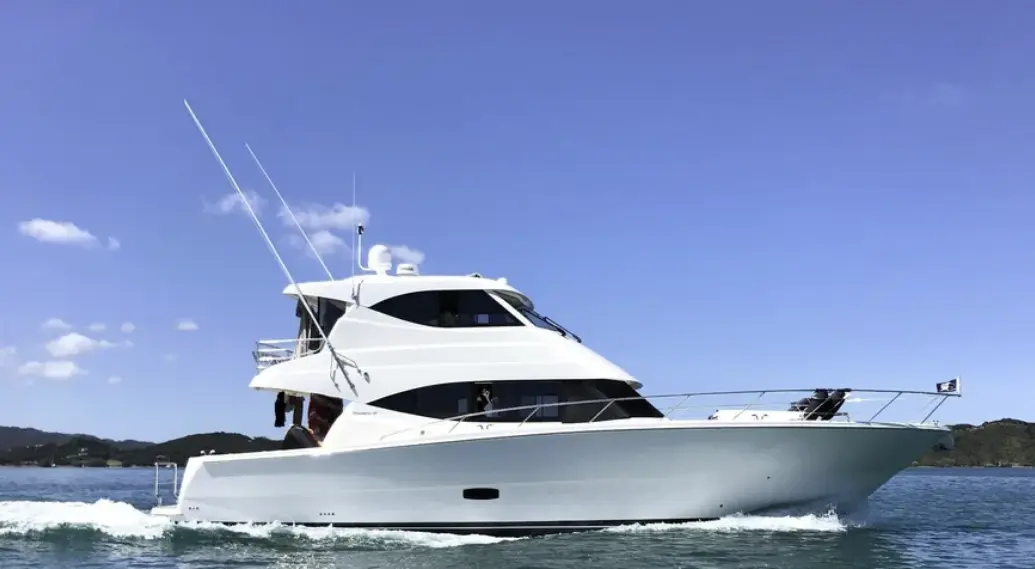 Maritimo M51