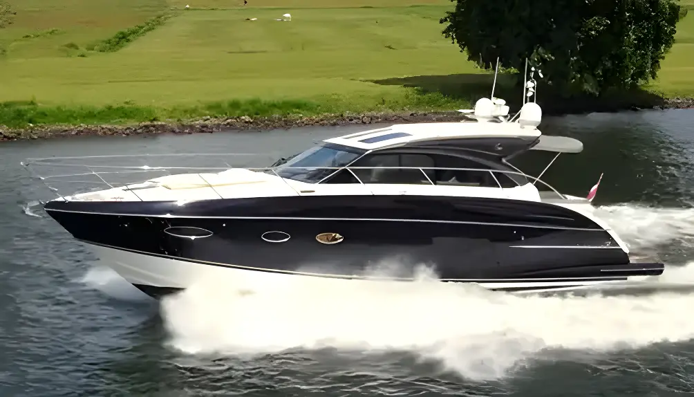 Princess V48